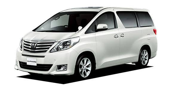 Hyundai Royale