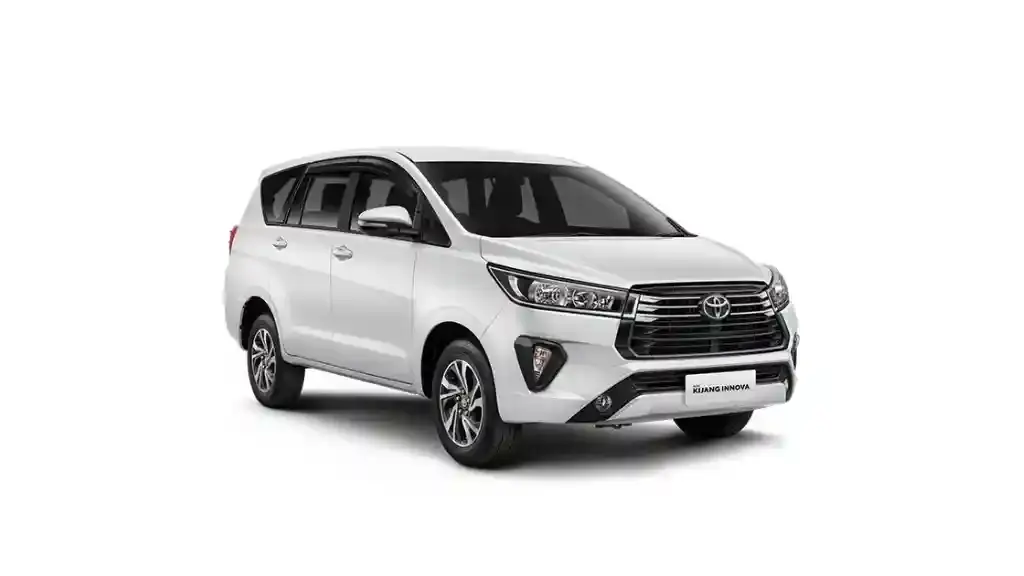 Toyota Innova